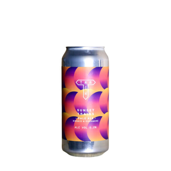 Track – Sunset Trains Pale Ale