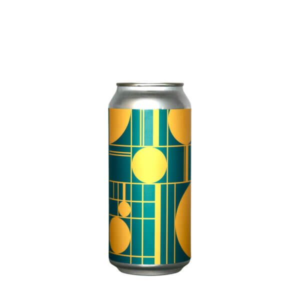 Atom – Tangent Mango IPA