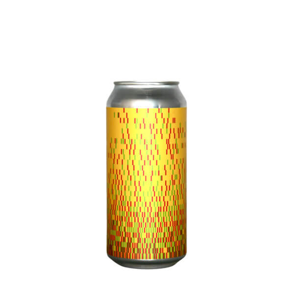 Atom – Uncertainty Principle Talus IPA