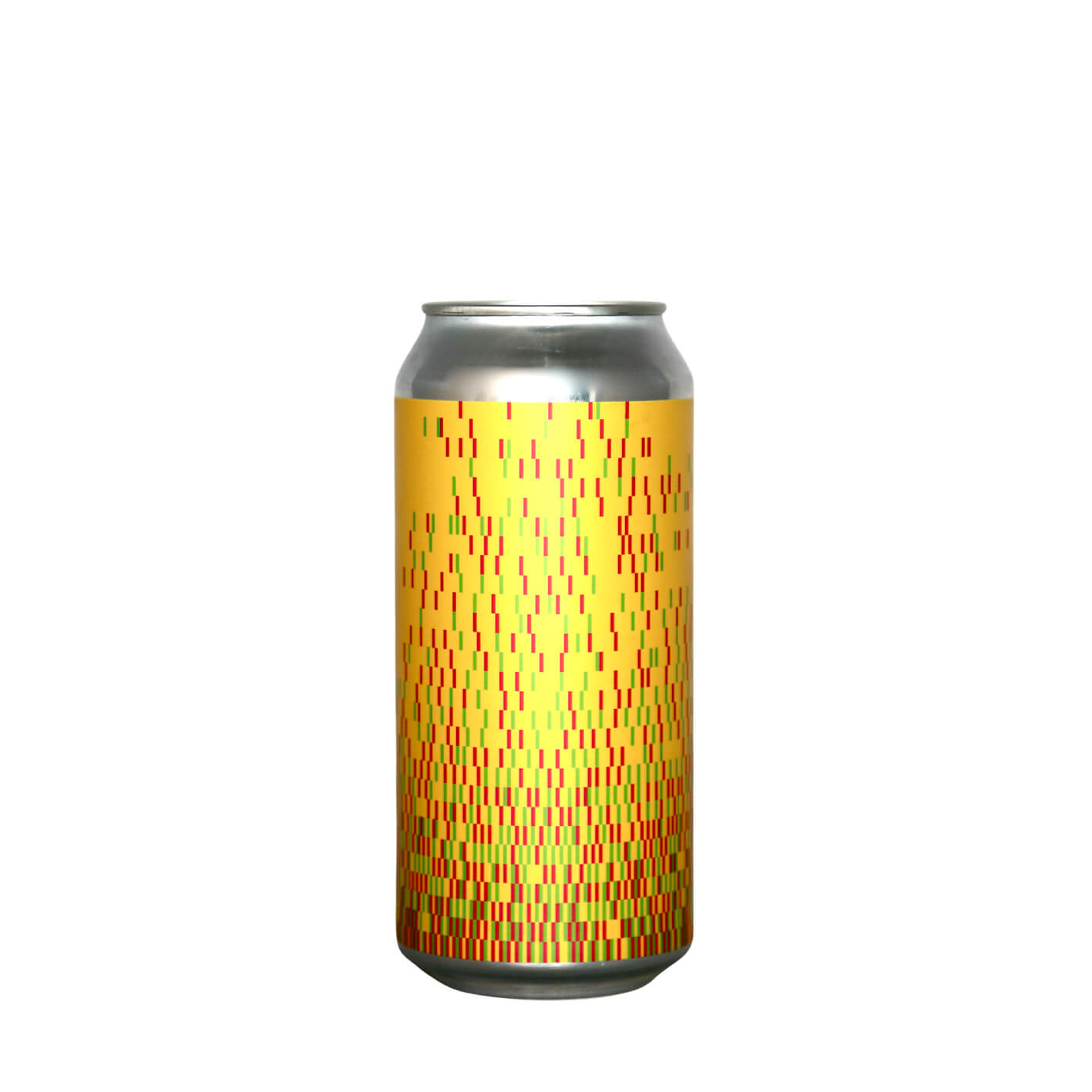 Atom – Uncertainty Principle Talus IPA