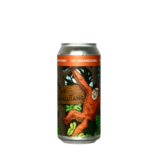 Anspach & Hobday – The OrWanguTang Gose