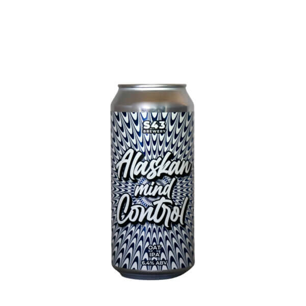 Northern Monk – Golden Hour WC DIPA