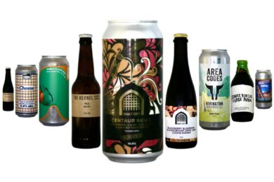 9 Fresh New Craft Beers To Try This Week