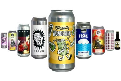 9 Fresh New Craft Beers To Try This Week