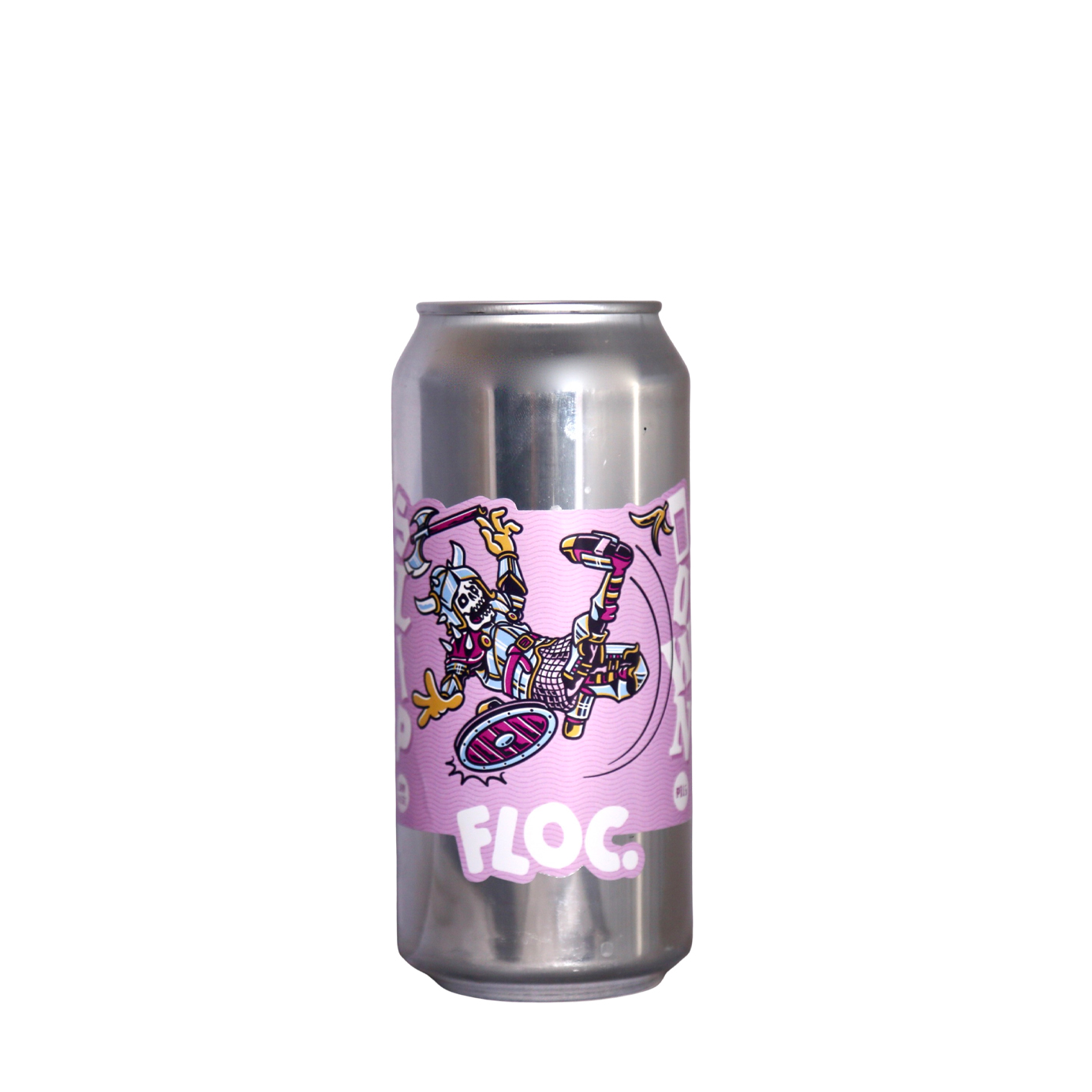 Floc. – Slip Down Pils