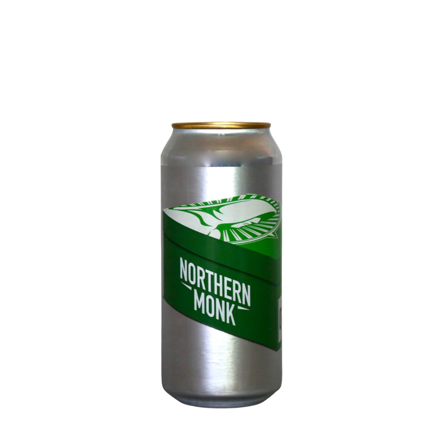 Northern Monk – Fresh From The North 012 DDH IPA