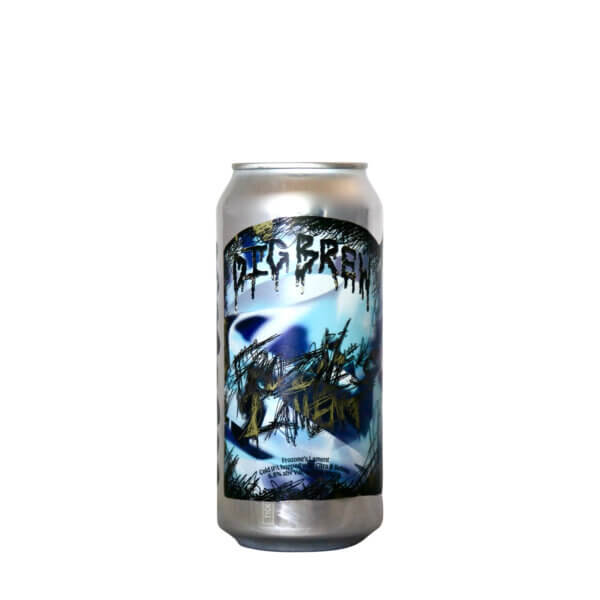 Dig Brew Co. – Frozone’s Lament Cold IPA