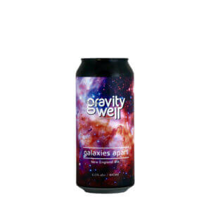 Gravity Well – Galaxies Apart NEIPA