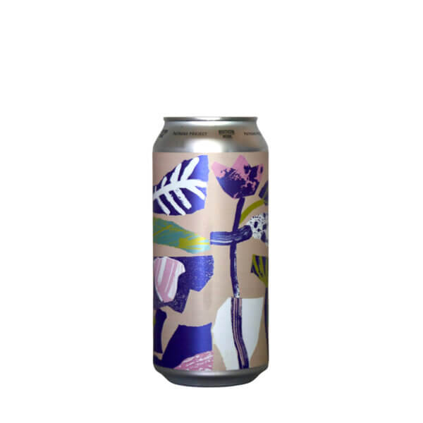 Northern Monk – Golden Hour WC DIPA