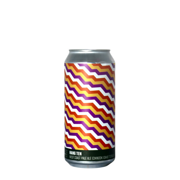 Howling Hops – Hang Ten West Coast Pale Ale