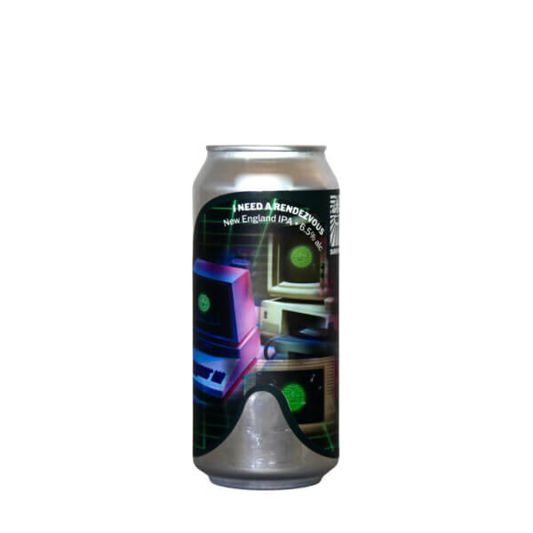 Sureshot – Small Man’s Wetsuit Pale Ale