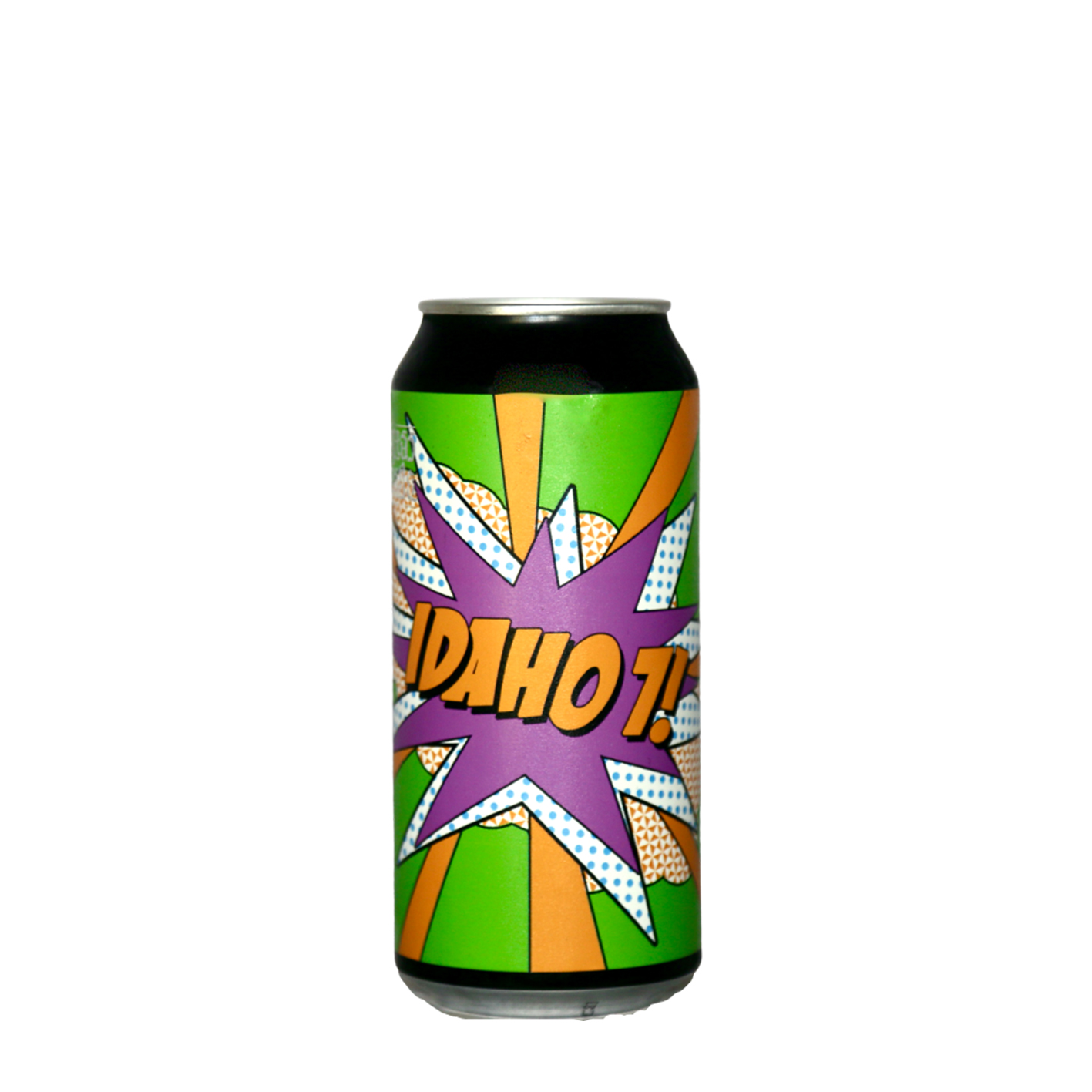 Brass Castle – Idaho 7 Crush DDH Pale