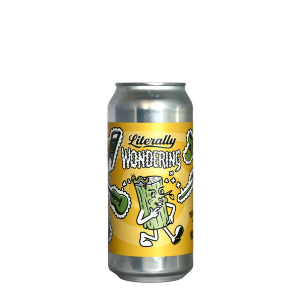 Baron – Glug IPA