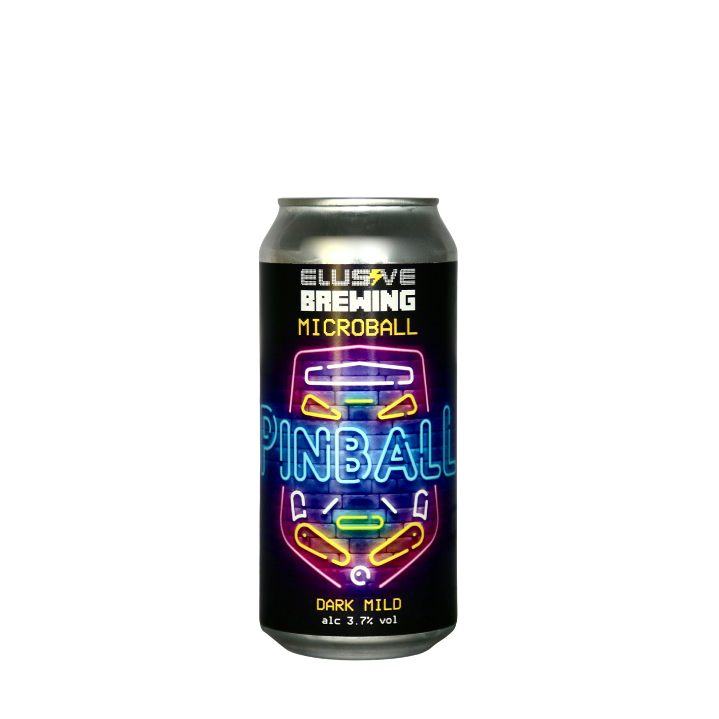 Elusive – Microball Dark Mild