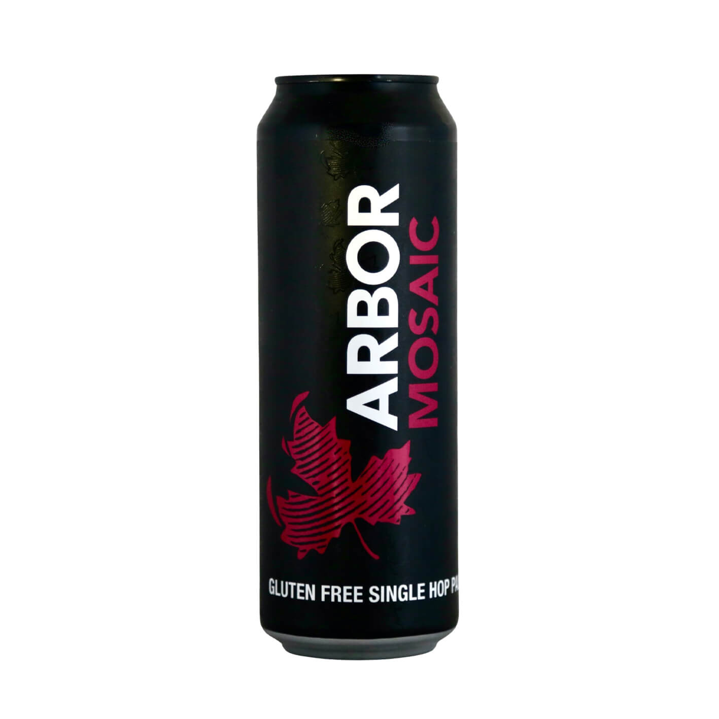 Arbor – Mosaic Gluten Free Single Hop Pale Ale