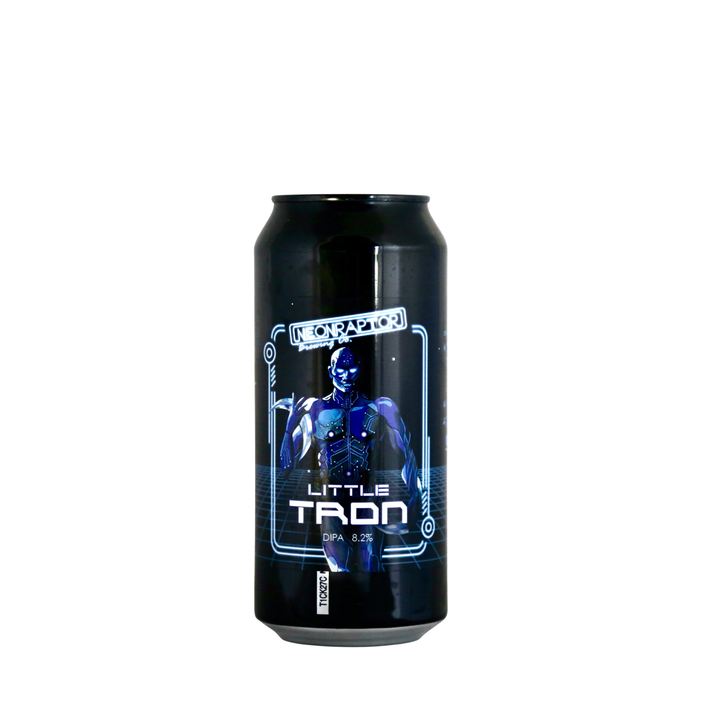 Neon Raptor – Little Tron DIPA