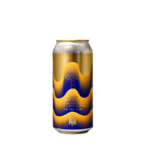 Track Rock The Boat Gold Top DIPA Track Rock The Boat Gold Top DIPA