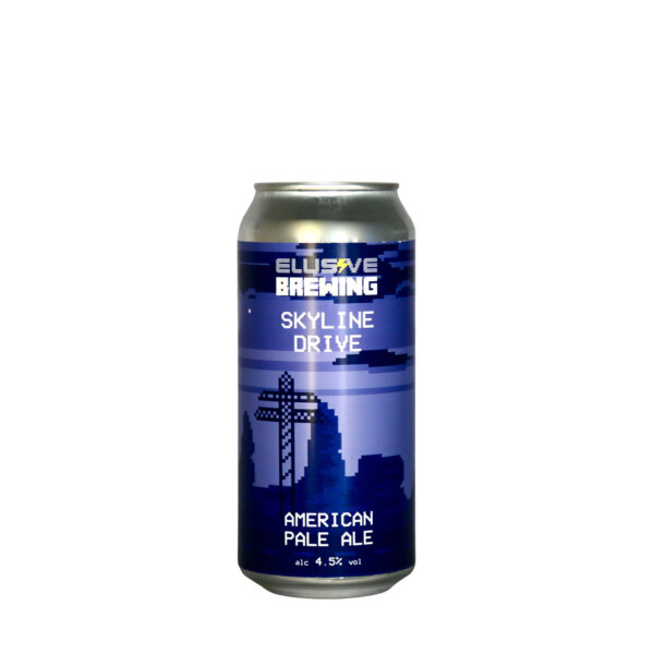 Elusive – Skyline Drive APA