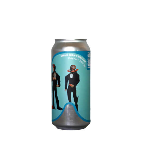 Sureshot – Small Man’s Wetsuit Pale Ale