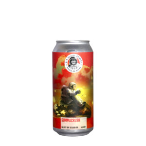 New Bristol Brewery Summacrush