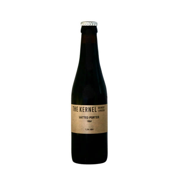 Kernel – Vatted Porter 1864