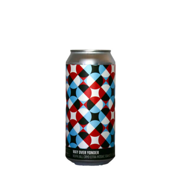 Howling Hops – Wireframe Cold IPA