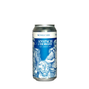 Anspach & Hobday The Wheat Beer