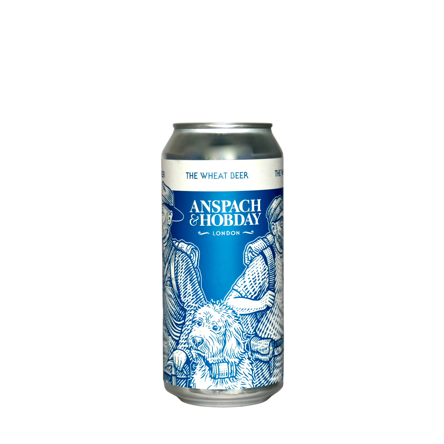 Anspach & Hobday – The Wheat Beer