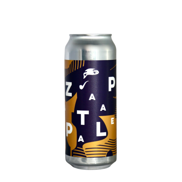 Zapato – Yes Please NEIPA