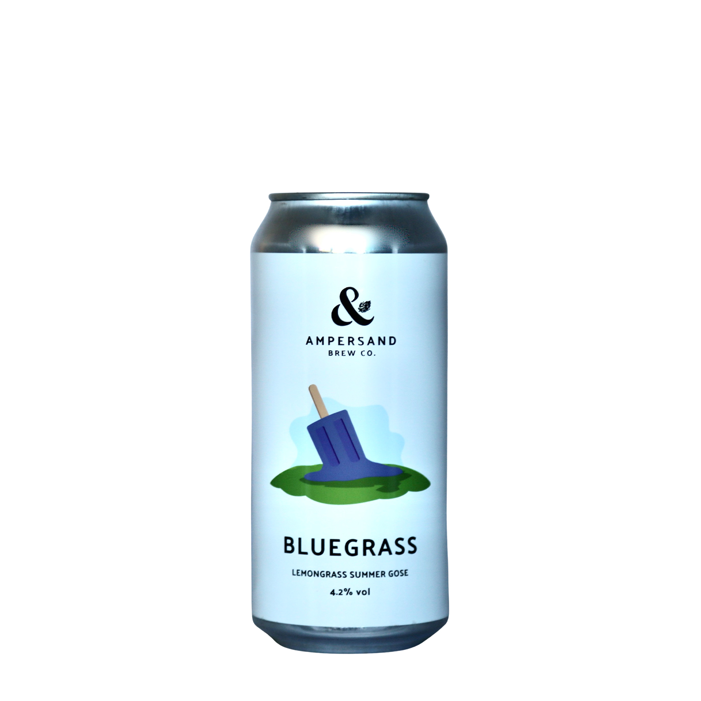Ampersand – Bluegrass Lemongrass Summer Sour