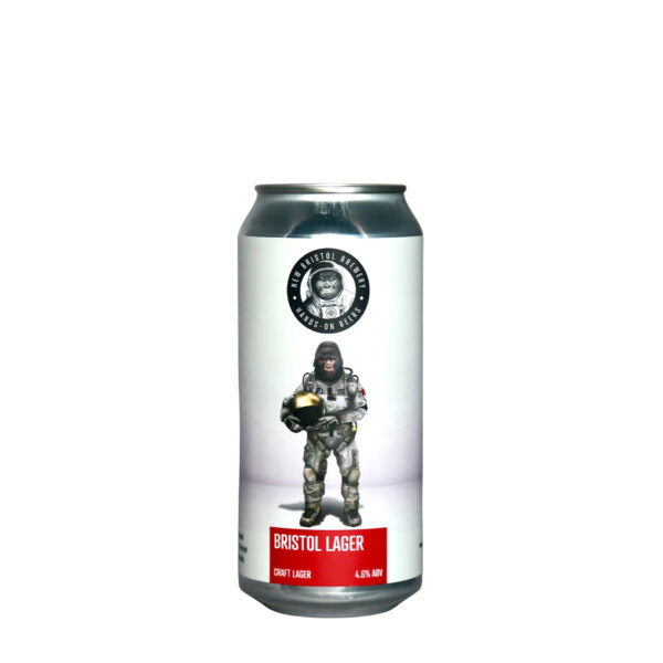 New Bristol – Bristol Lager