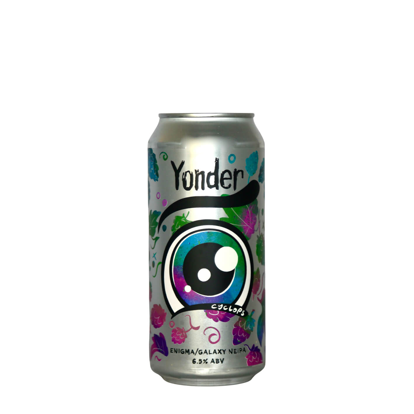 Yonder – Carrot Cake Pastry Sour