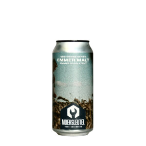 Moersleutel Craft Brewery Emmer Malt