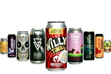 9 Fresh New Craft Beers To Try This Week