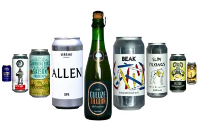 9 Fresh New Craft Beers To Try This Week