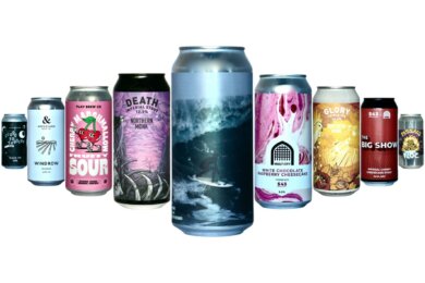 9 Fresh New Craft Beers To Try This Week