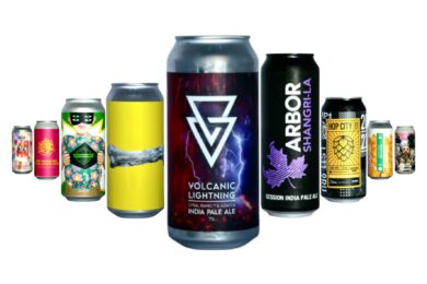 9 Fresh New Craft Beers To Try This Week