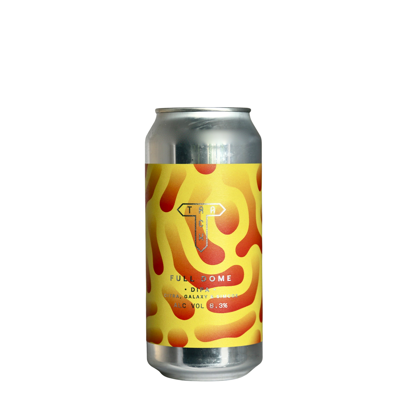 Track – Full Dome DIPA