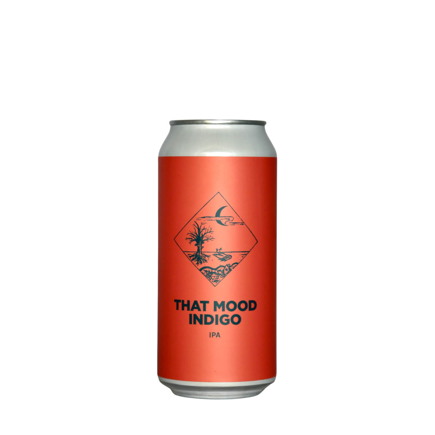 Pomona Island – That Mood Indigo IPA