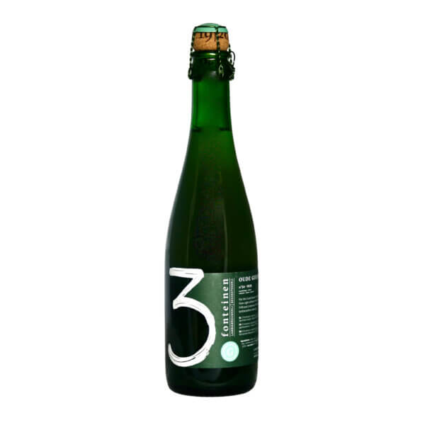 3 Fonteinen – Oude Geuze