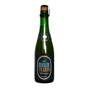 Tilquin Oude Gueuze à l’Ancienne