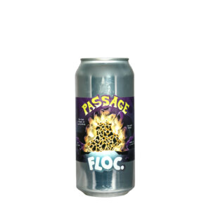 Floc. Passage