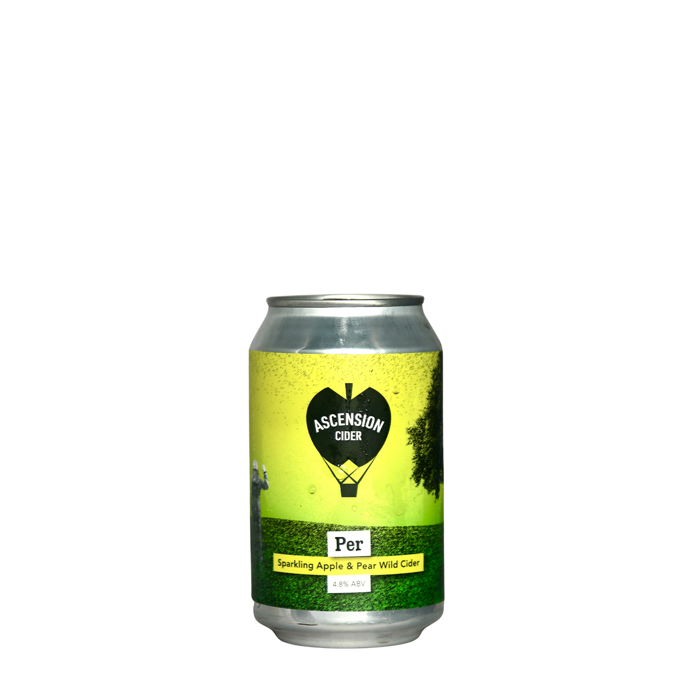 Ascension – Pilot Sparkling Session Cider (Copy)