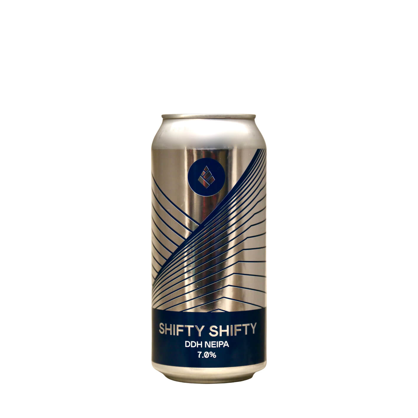 Drop Project – Shifty Shifty DDH NEIPA
