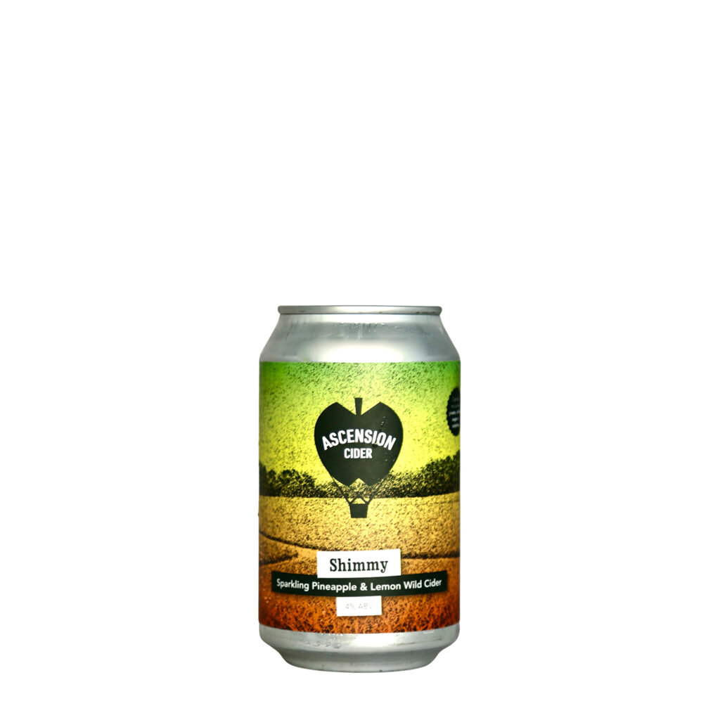 Ascension Cider Co. Buy Their Craft Ciders Online Here