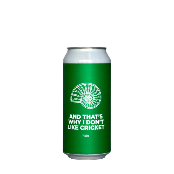 Whiplash – Covered In Dust WC IPA