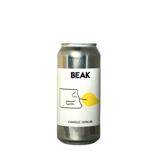 Beak Brewery – Mush Mango Sour