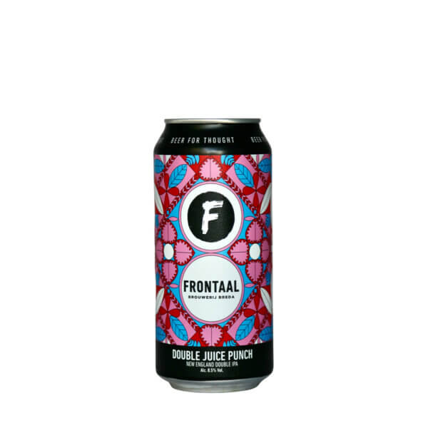 Frontaal – Double Juice Punch New England DIPA