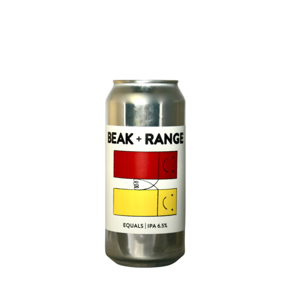 Beak / Range – Equals IPA