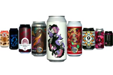 9 Fresh New Craft Beers To Try This Week